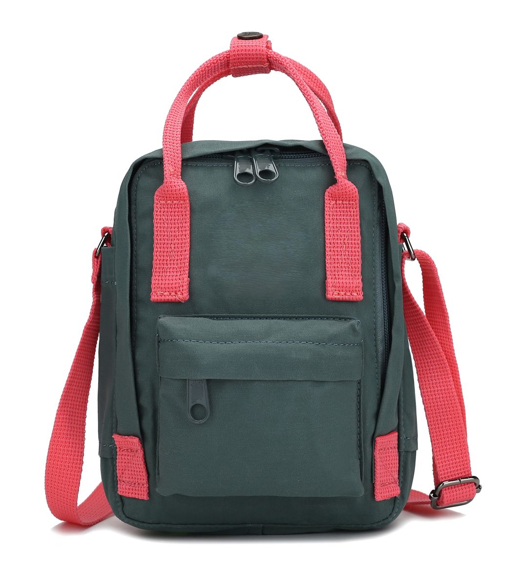 Fox Cross-body Backpack, Clutc - Edc Carry Bag avaliação e preço
