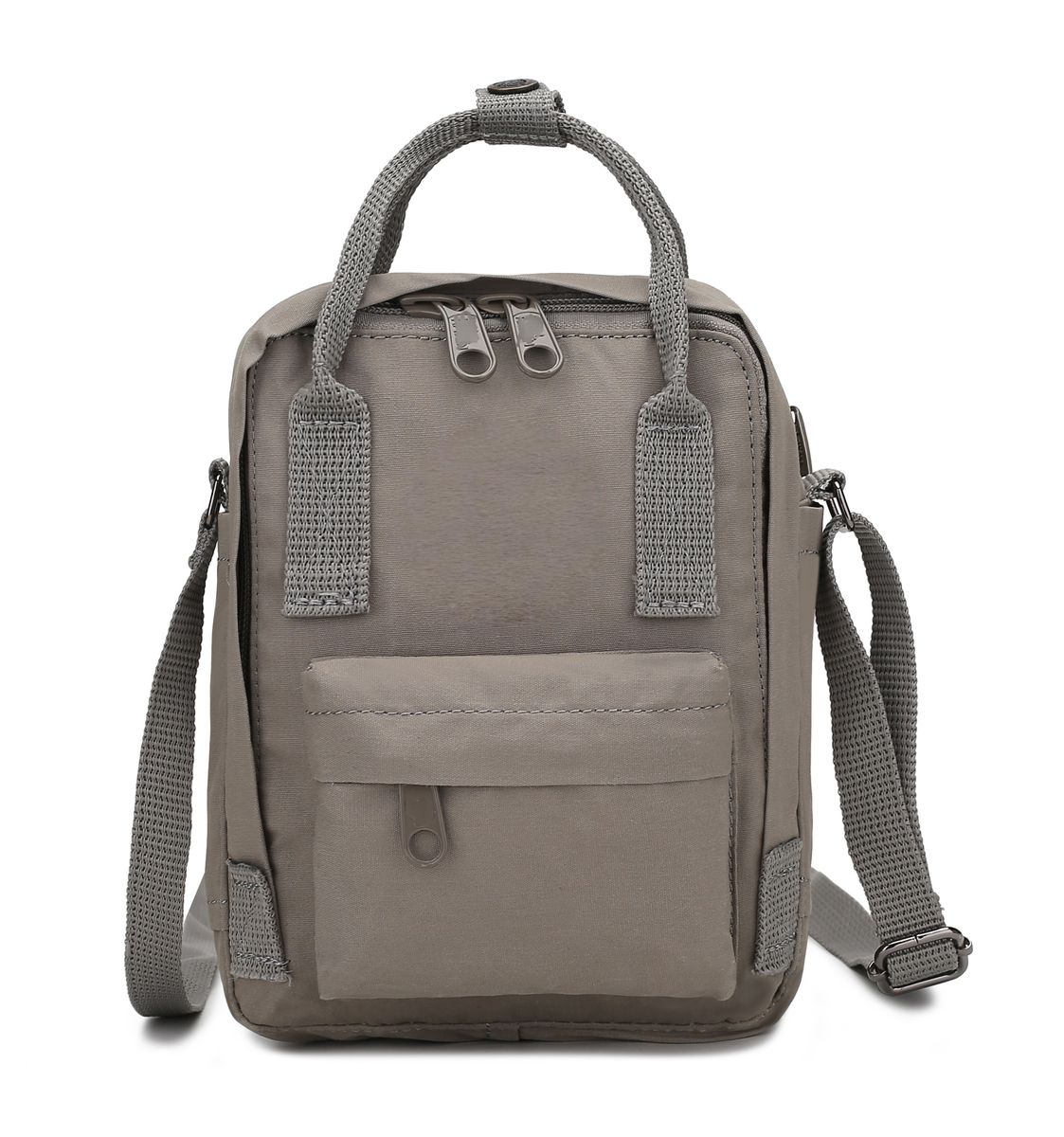 Fox Cross-body Backpack, Clutc - Edc Carry Bag avaliação e preço