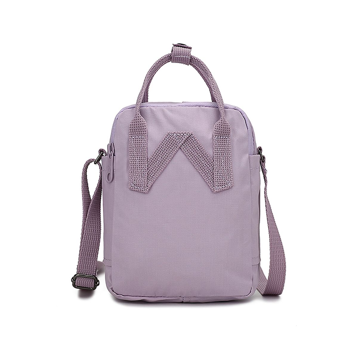 Fox Cross-body Backpack, Clutc - Edc Carry Bag avaliação e preço