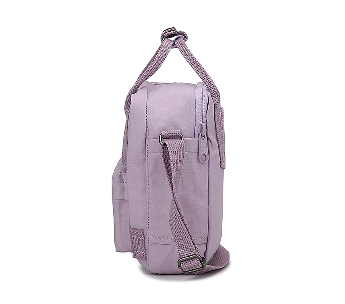 Fox Cross-body Backpack, Clutc - Edc Carry Bag avaliação e preço