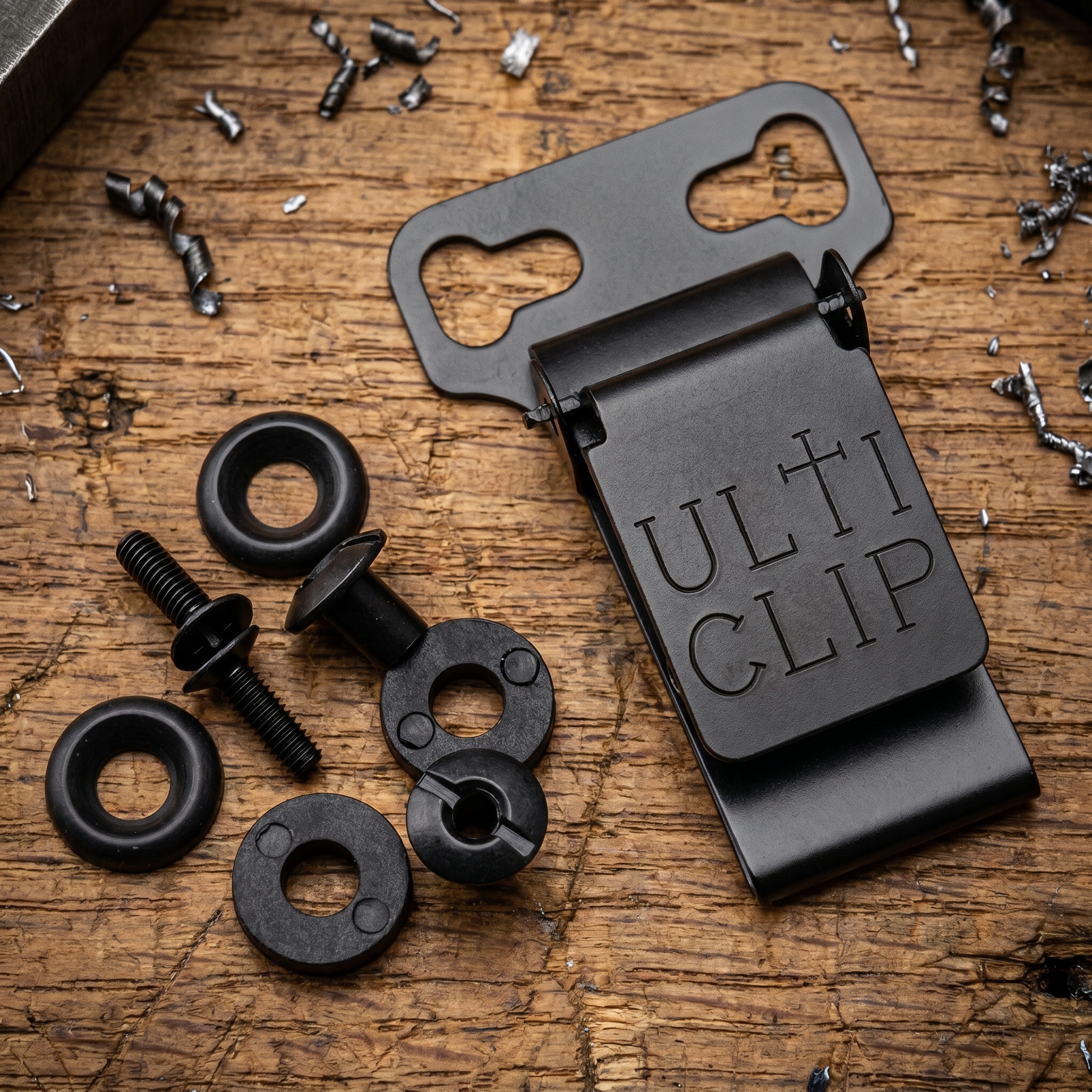 1 Piece EDC Enthusiast Outdoor - Edc Carry Accessories avaliação e preço