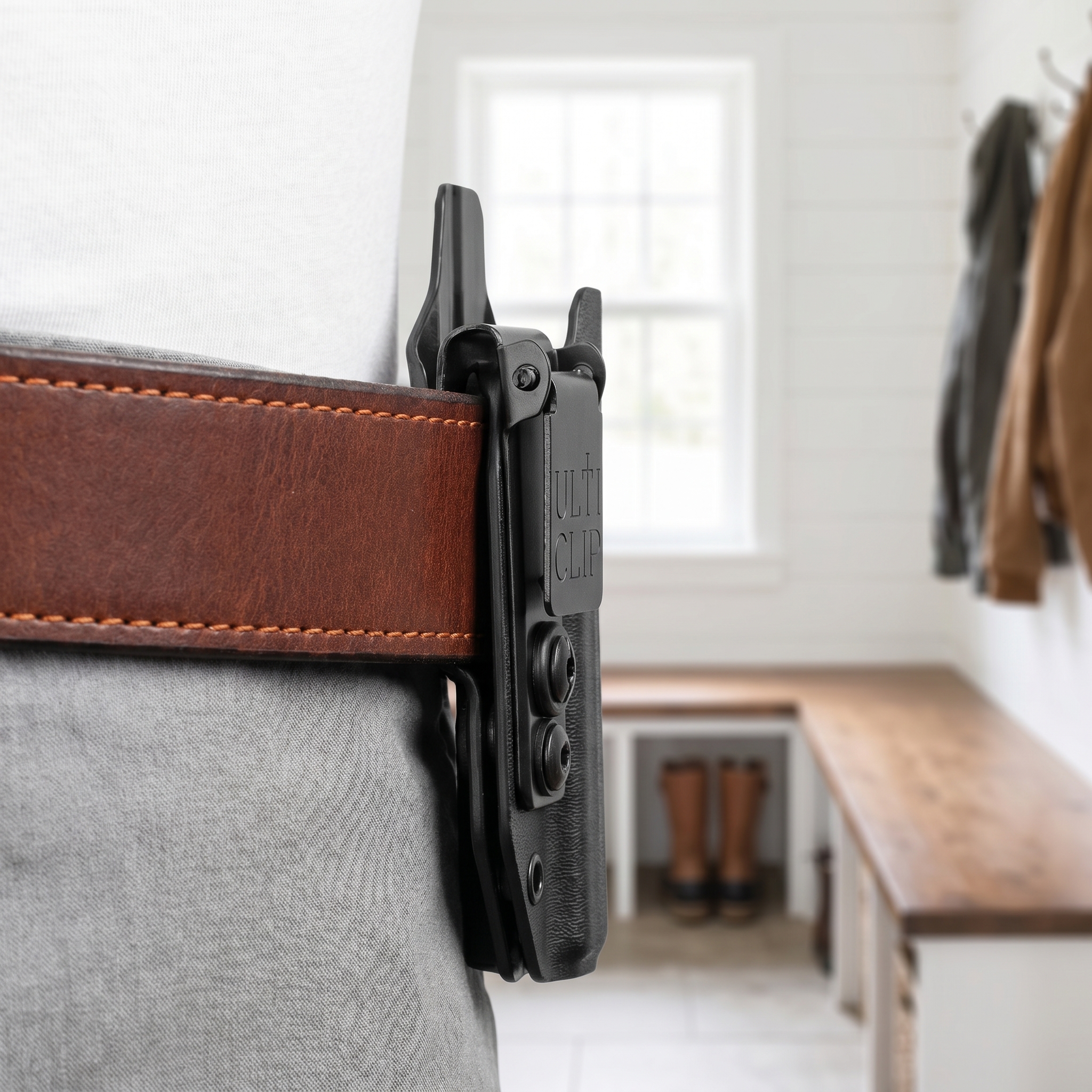1 Piece EDC Enthusiast Outdoor - Edc Carry Accessories avaliação e preço