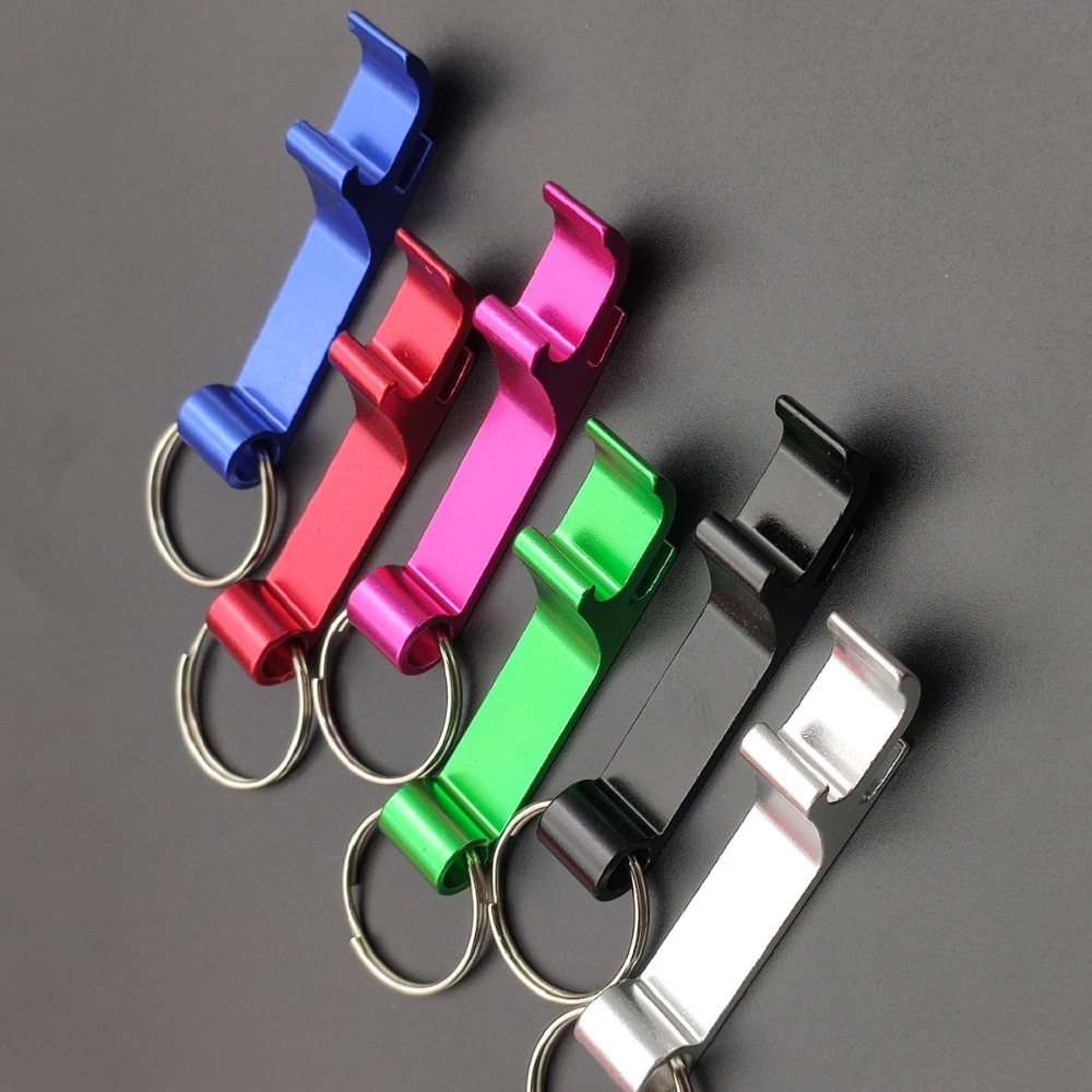 Custom  Name Bottle Opener Bee - Bottle Opener Keyring avaliação e preço