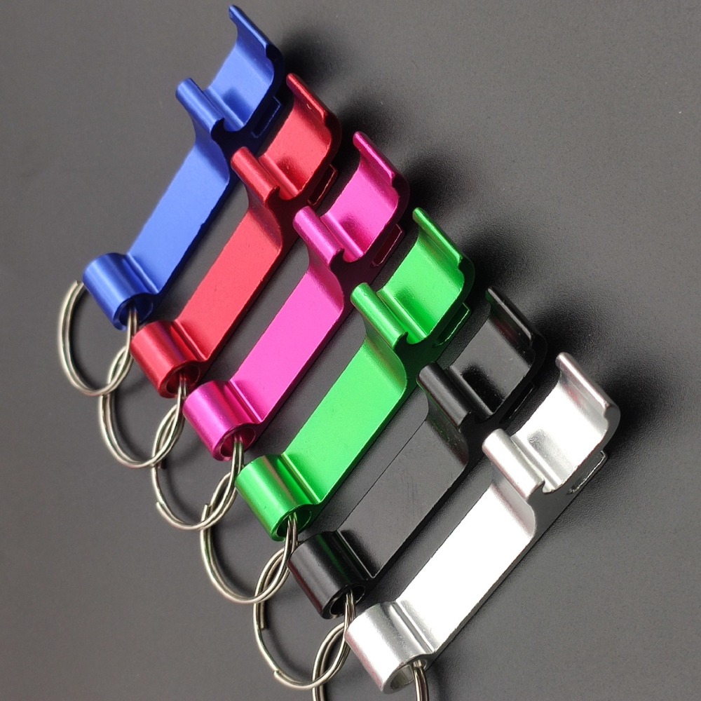 Custom  Name Bottle Opener Bee - Bottle Opener Keyring avaliação e preço