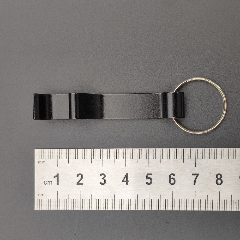 Custom  Name Bottle Opener Bee - Bottle Opener Keyring avaliação e preço