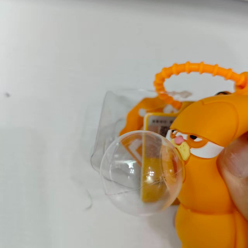 New Garfield doll car keychain - Carabiner Keychain avaliação e preço