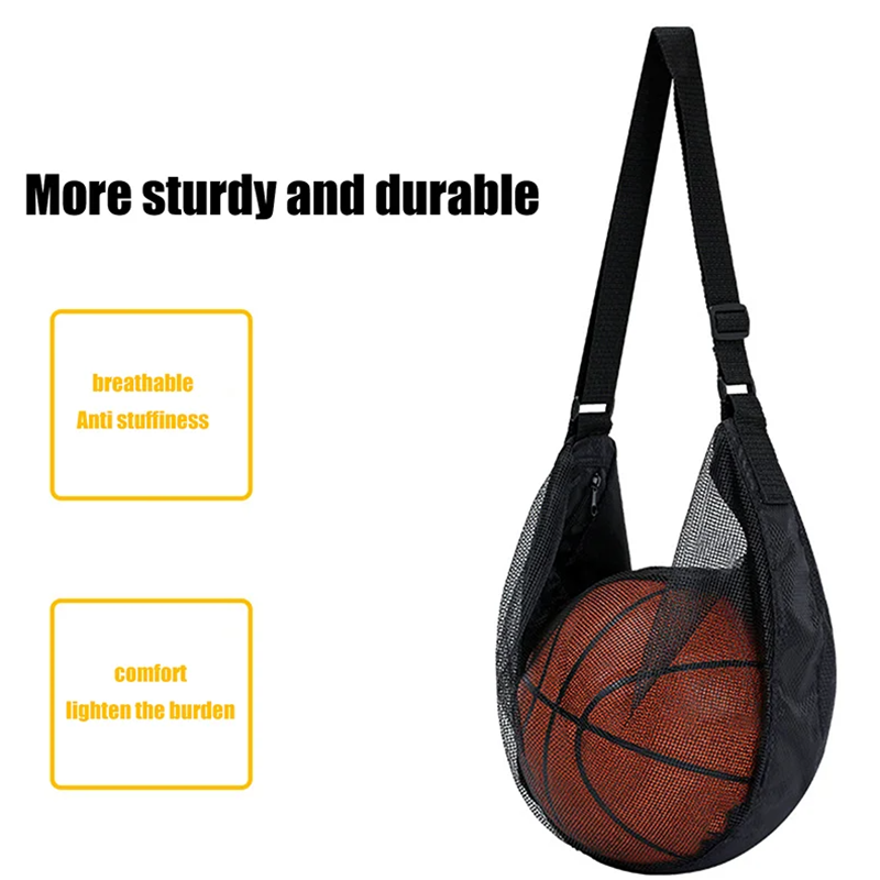 1 Pcs Single Ball Bag With Zip - Edc Carry Bag avaliação e preço