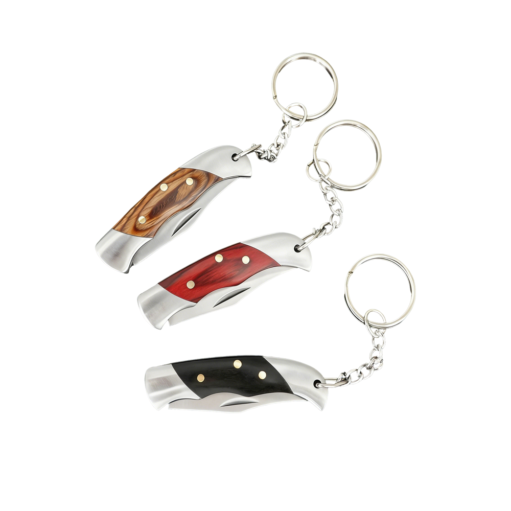 Portable Stainless Steel Mini  - Edc Every Day Carry おもちゃ avaliação e preço