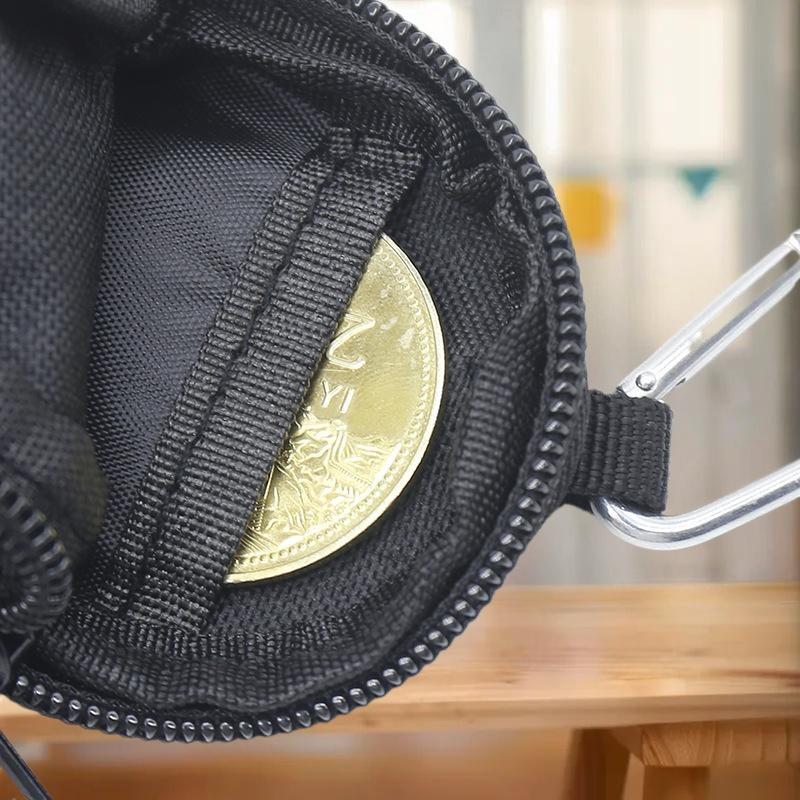 ⭐ 1PC Tactical EDC Pouch Key W - Edc Carry Case avaliação e preço