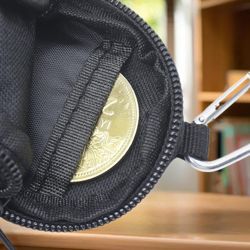 ⭐ 1PC Tactical EDC Pouch Key W - Edc Carry Case avaliação e preço