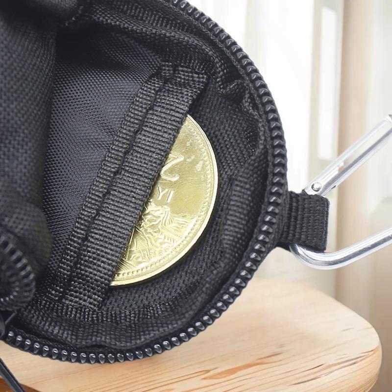 ⭐ 1PC Tactical EDC Pouch Key W - Edc Carry Case avaliação e preço