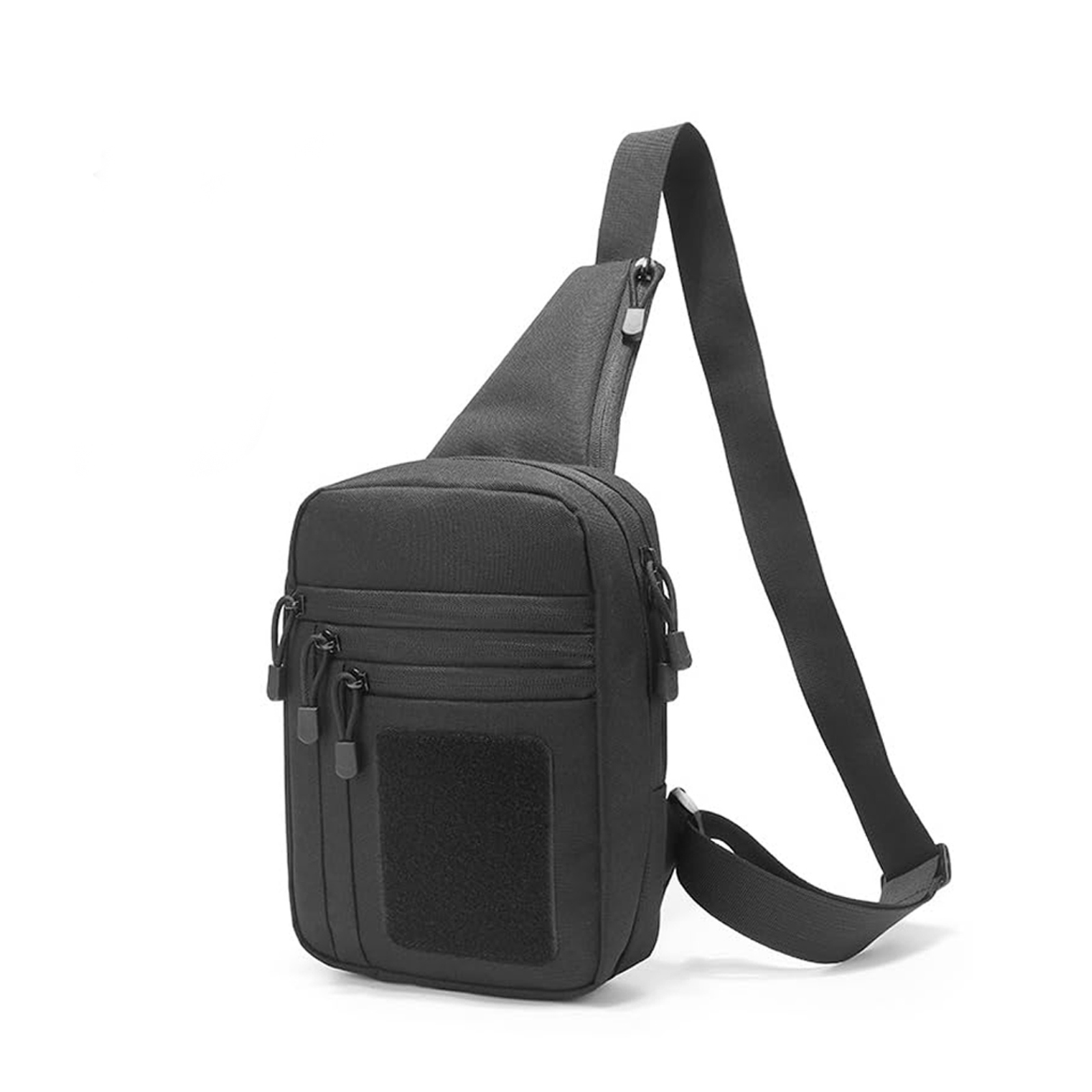 Concealed Carry Crossbody Bag  - Edc Concealed Carry Bag avaliação e preço