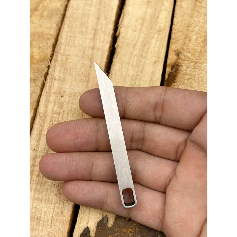 Small Heavy Duty Stainless Ste - Edc Every Day Carry おもちゃ avaliação e preço