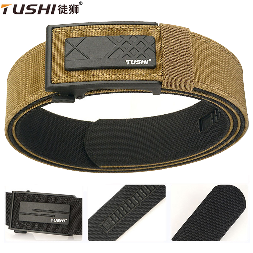 TUSHI New Hard Tactical EDC Be - Edc Carry For Men avaliação e preço