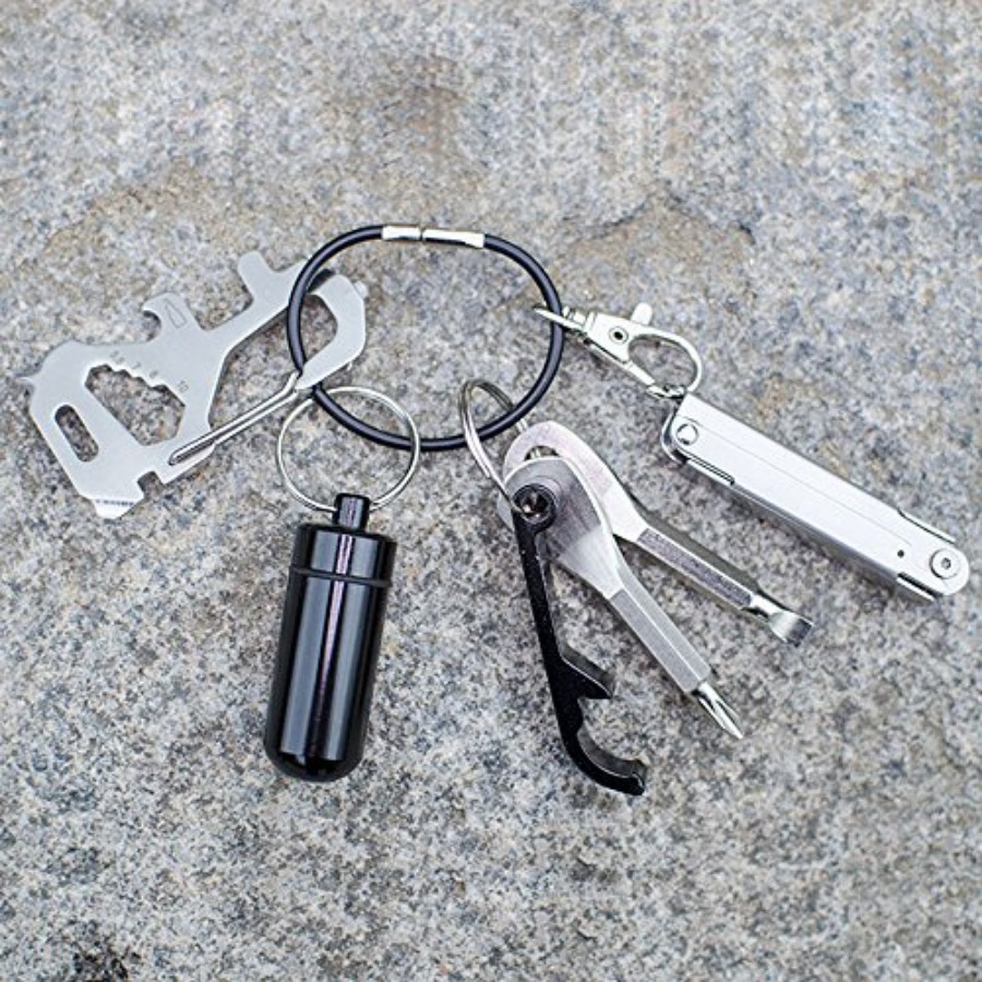 Utilicarry Flex-O-Loc Every Da - Edc Day Carry avaliação e preço