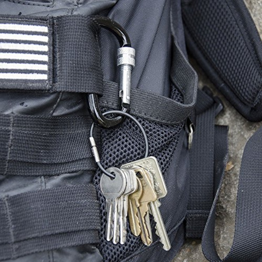 Utilicarry Flex-O-Loc Every Da - Edc Day Carry avaliação e preço