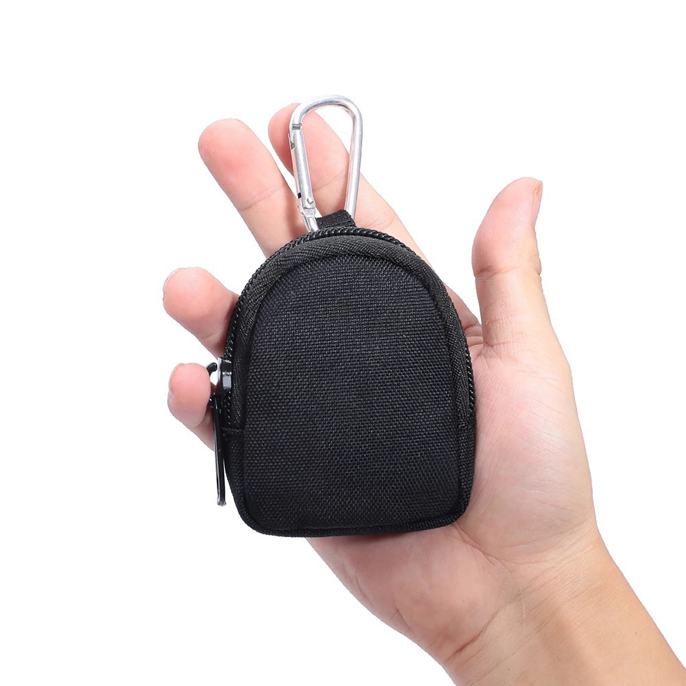 1pc Mini Tactical EDC Pouch Ke - Edc Carry Case avaliação e preço