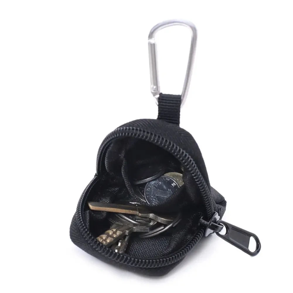 Compact Tactical Key Wallet Ho - Edc Gear Every Day Carry avaliação e preço