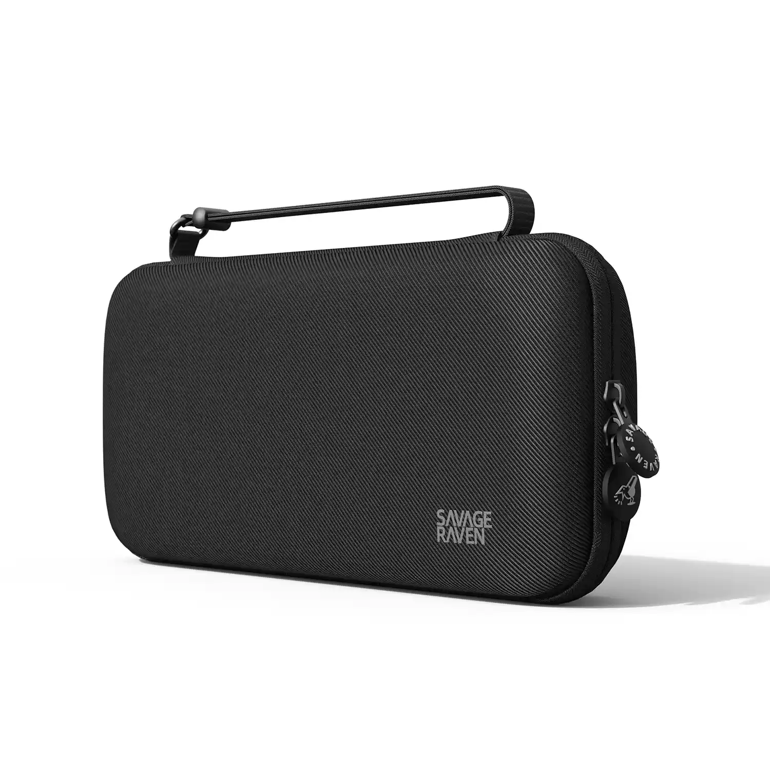 Savage Raven by Skull & Co. ED - Edc Carry Case avaliação e preço