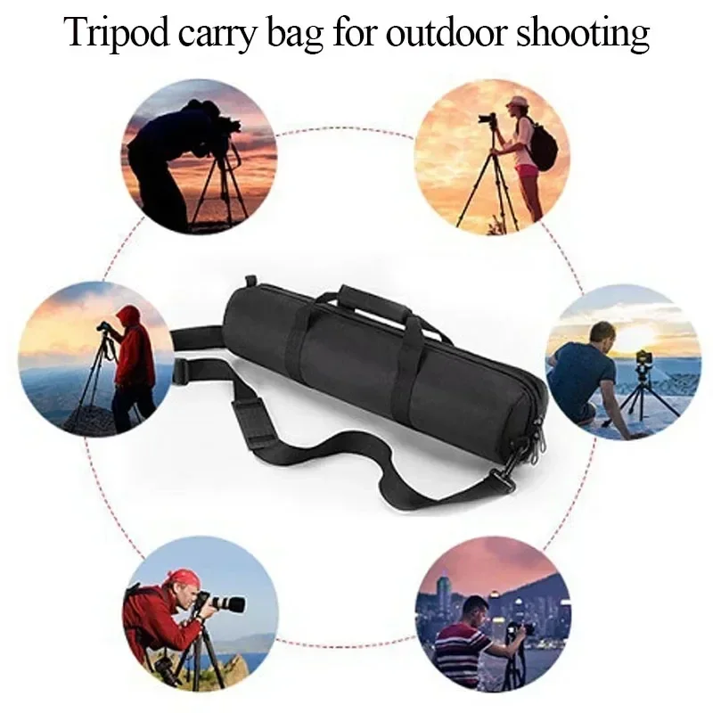 90X20cm 120X20cm Padded Camera - Edc Carry Bag avaliação e preço