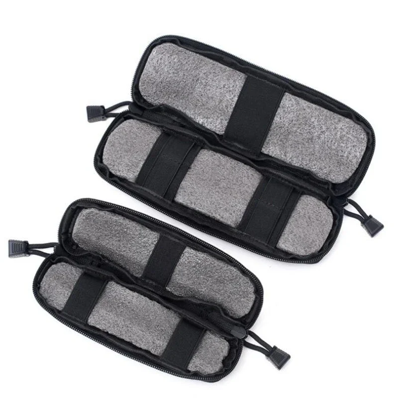 Tactical Belt Bag Knife Flashl - Edc Carry Knife avaliação e preço
