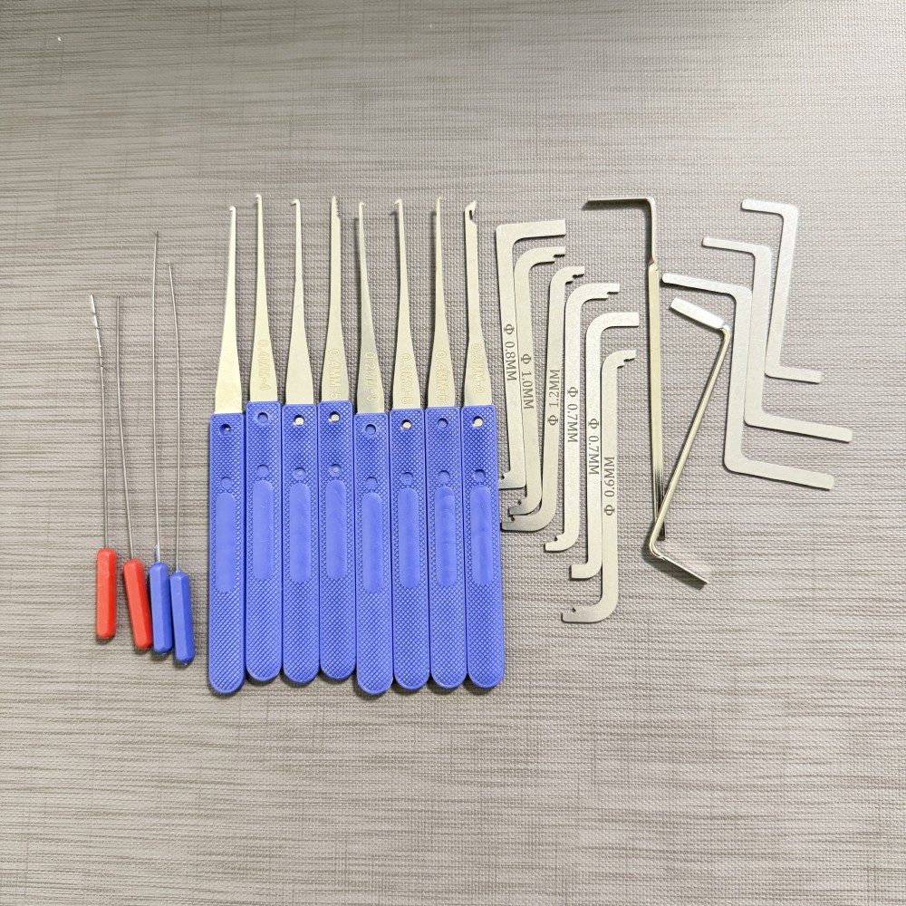 23pcs/lot Extractor Opener Loc - Bottle Opener Keyring avaliação e preço