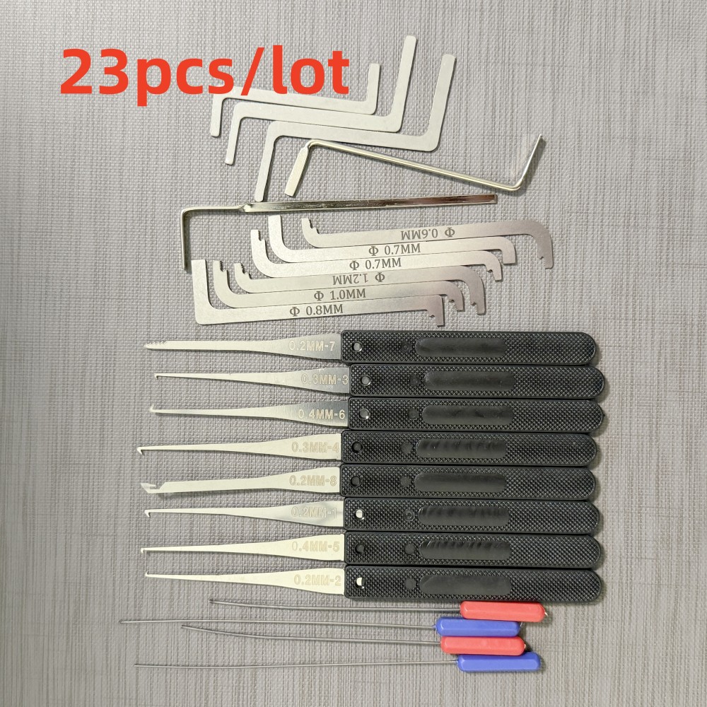 23pcs/lot Extractor Opener Loc - Bottle Opener Keyring avaliação e preço