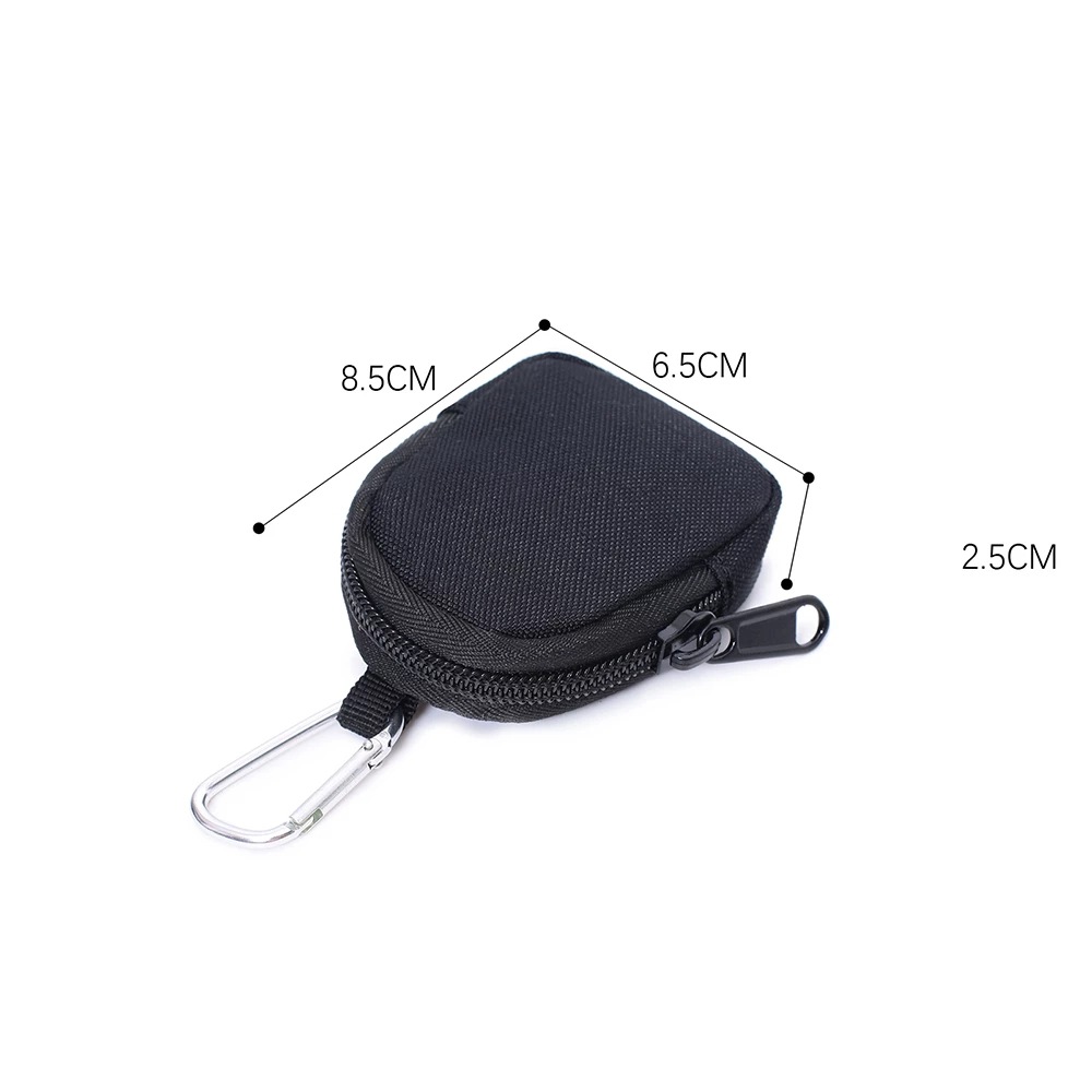 Tactical EDC Pouch Key Wallet  - Edc Carry Case avaliação e preço