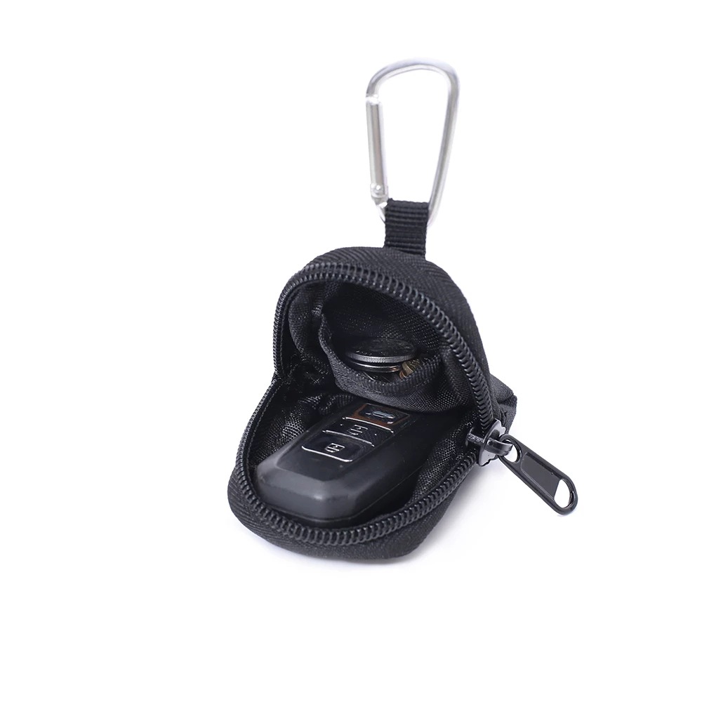 Tactical EDC Pouch Key Wallet  - Edc Carry Case avaliação e preço