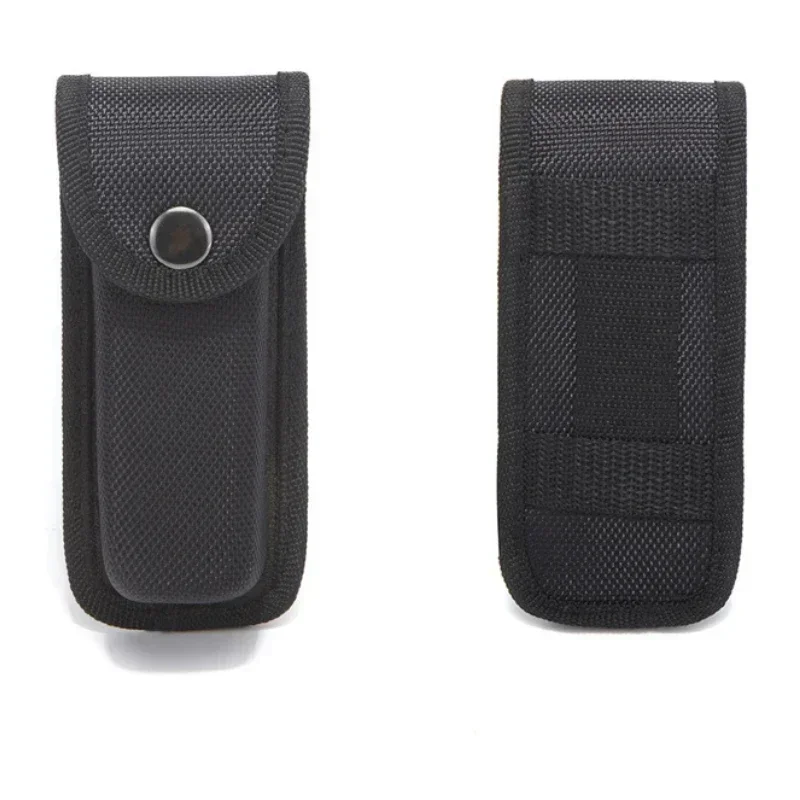 Hunting Knives Cover Bags Nylo - Edc Carry Knife avaliação e preço