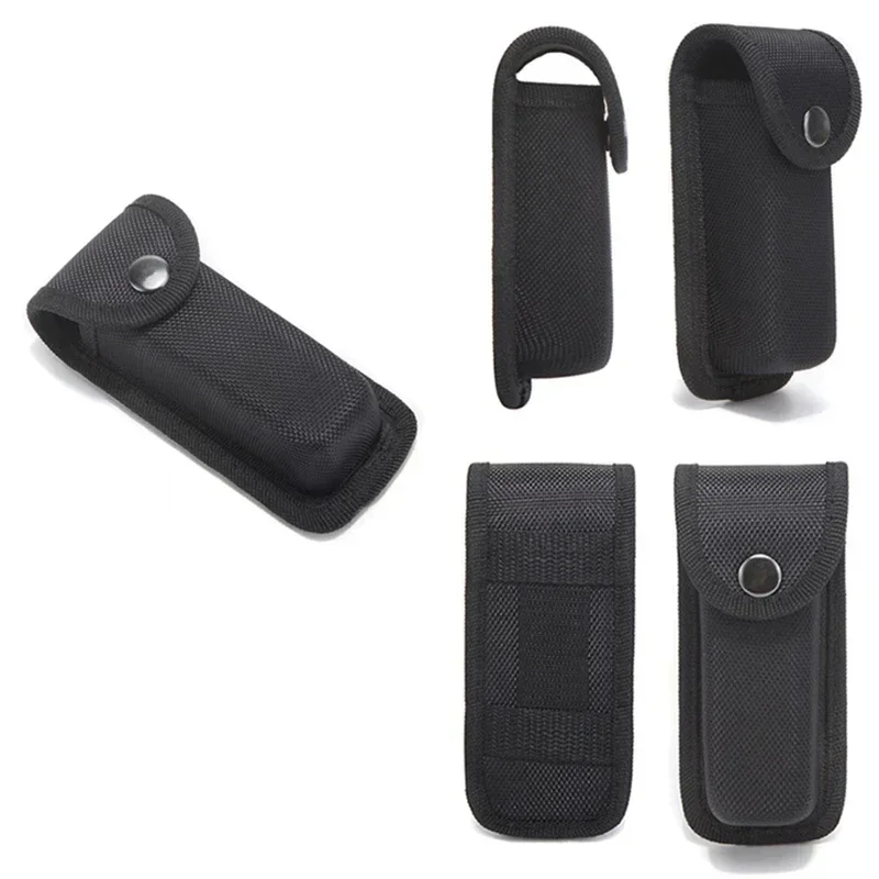 Hunting Knives Cover Bags Nylo - Edc Carry Knife avaliação e preço