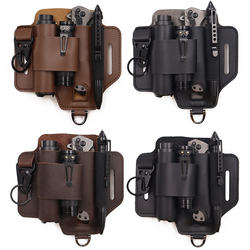 EDC Tactical Tool Holster Wild - Edc Carry Bag avaliação e preço