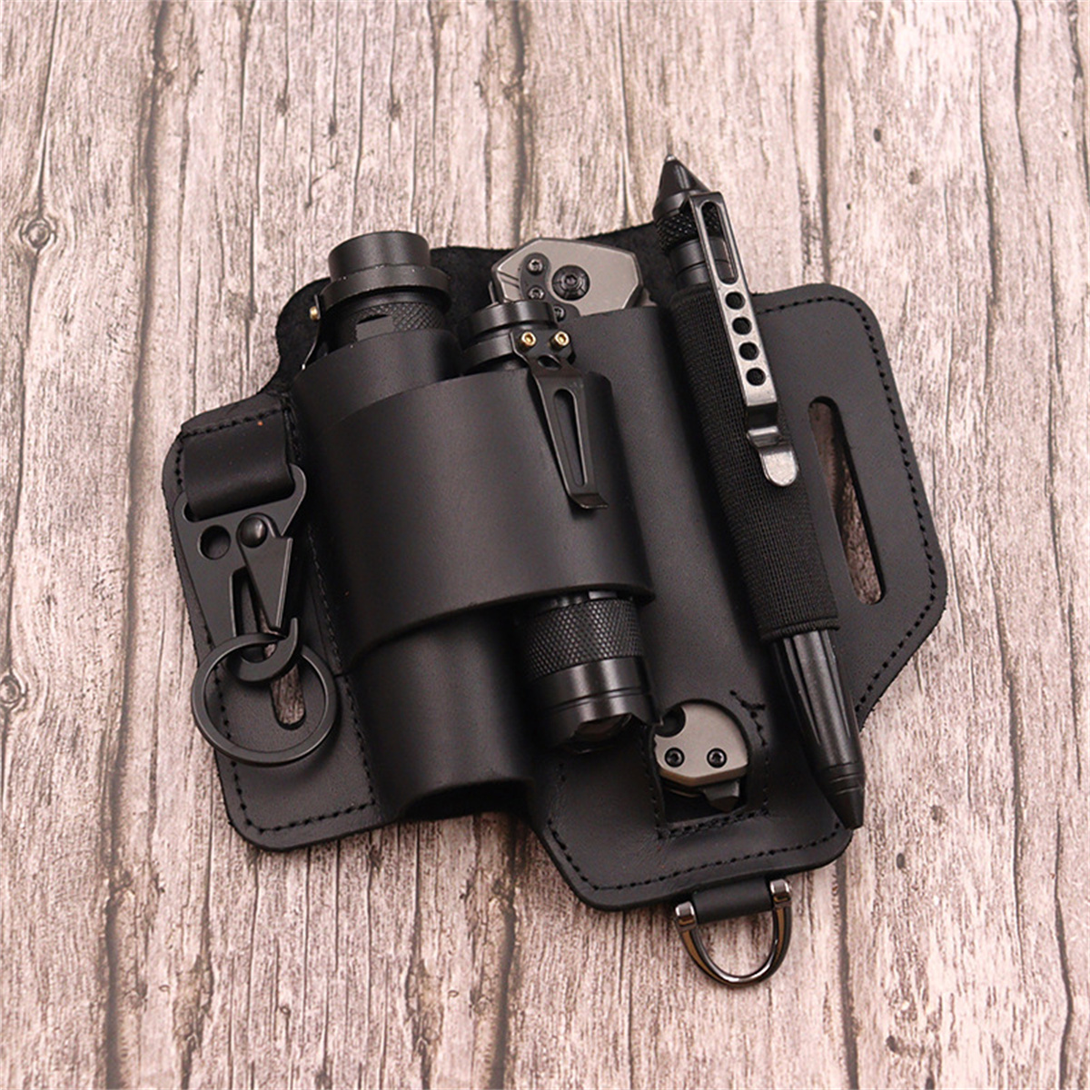 EDC Tactical Tool Holster Wild - Edc Carry Bag avaliação e preço