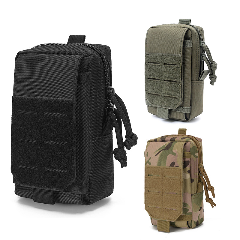 Pocket Men Special  Belt Water - Edc Carry Case avaliação e preço