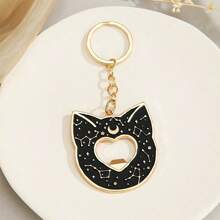 1pc Creative Fashion Realistic - Bottle Opener Keyring avaliação e preço