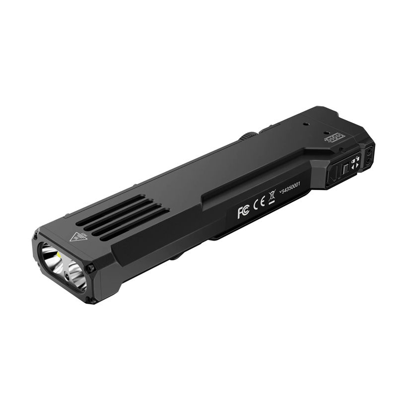 WUBEN X5 Compact EDC Flashligh - Edc Daily Carry avaliação e preço