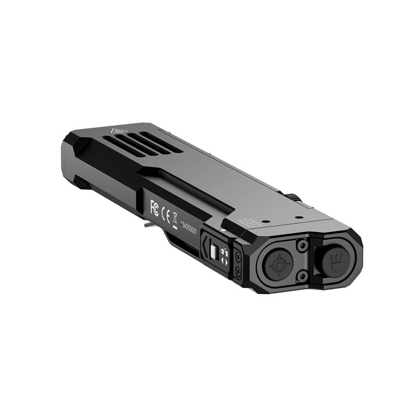 WUBEN X5 Compact EDC Flashligh - Edc Daily Carry avaliação e preço
