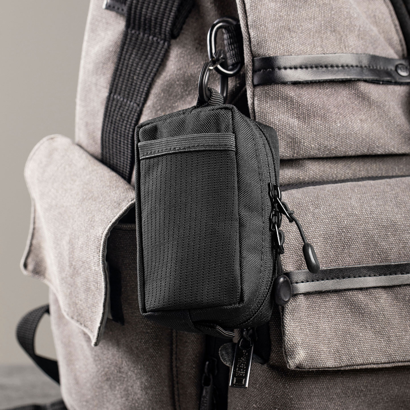 Tactical EDC Organizer Bag Dur - Edc Gear Every Day Carry avaliação e preço