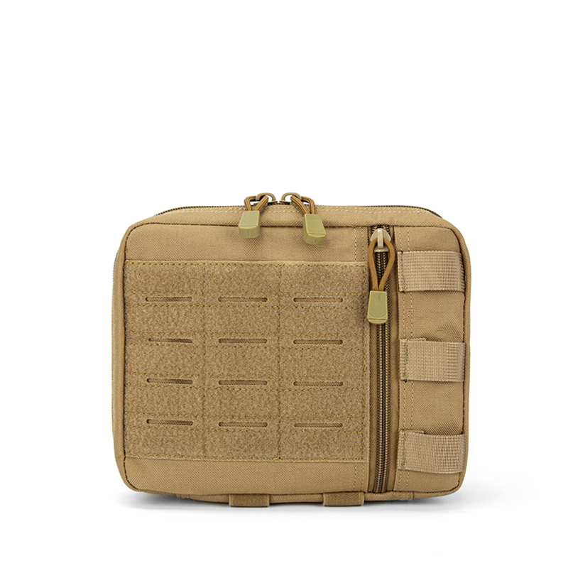 Tactical MOLLE Admin Pouch Las - Edc Carry Bag avaliação e preço