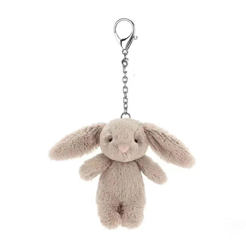 Stuffed Animals Cute Cartoon R - Carabiner Keychain avaliação e preço