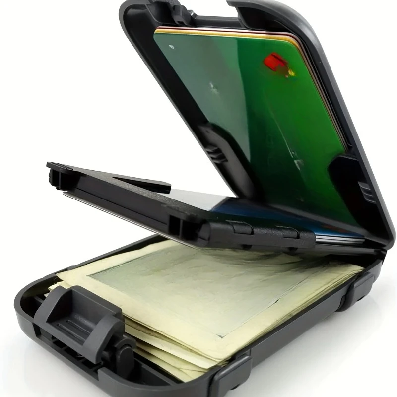 1PC Outdoor Camping EDC Tactic - Edc Carry Case avaliação e preço