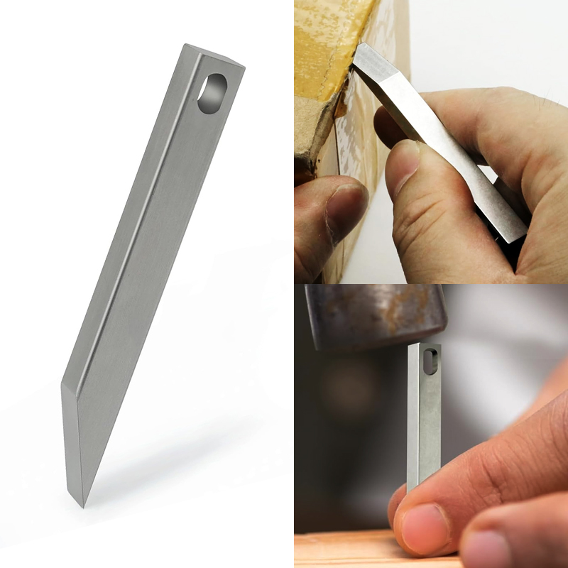EDC Pry Bar, Heavy Duty Keycha - Edc Day Carry avaliação e preço