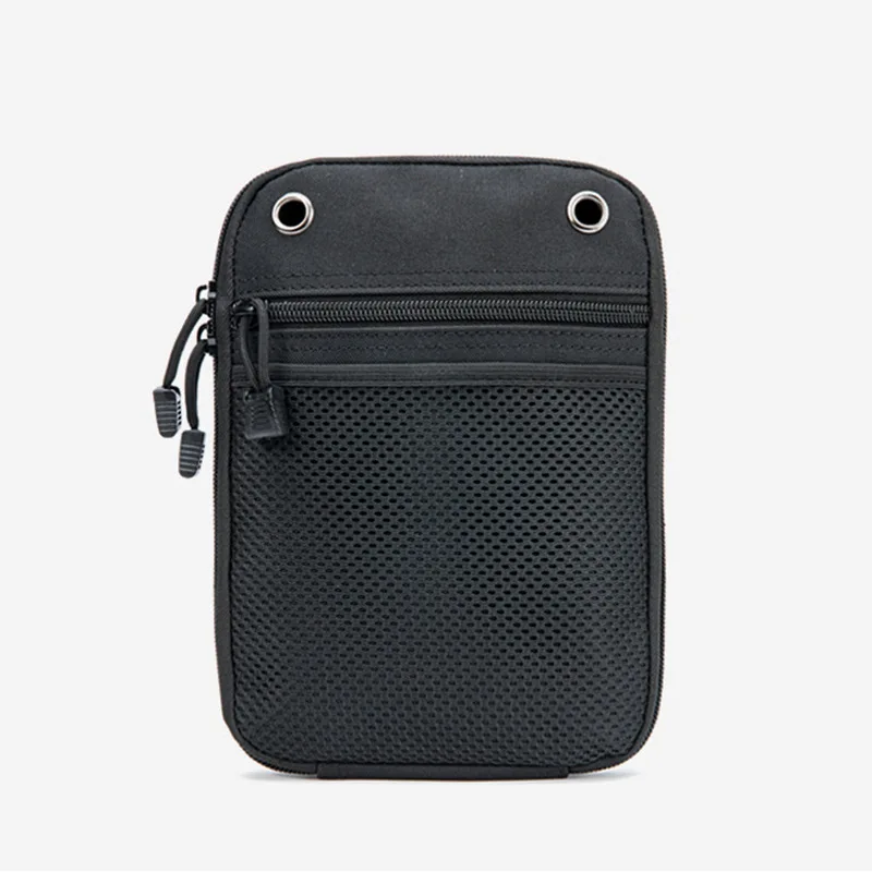 Molle Concealed Hunting Holste - Edc Carry Accessories avaliação e preço