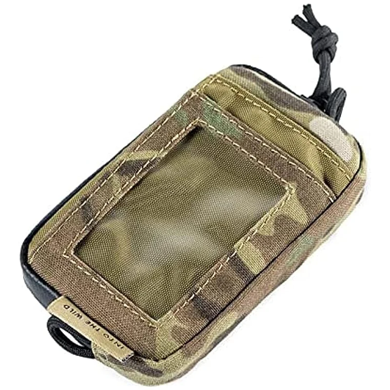 ONETIGRIS Waterproof EDC Pouch - Edc Carry Case avaliação e preço