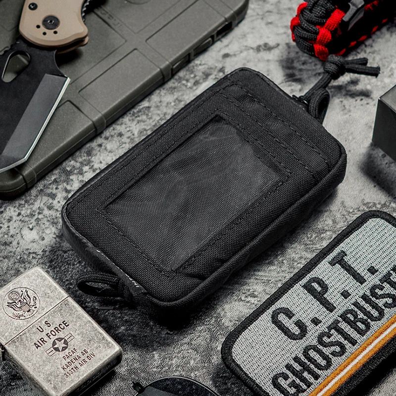 ONETIGRIS Waterproof EDC Pouch - Edc Carry Case avaliação e preço