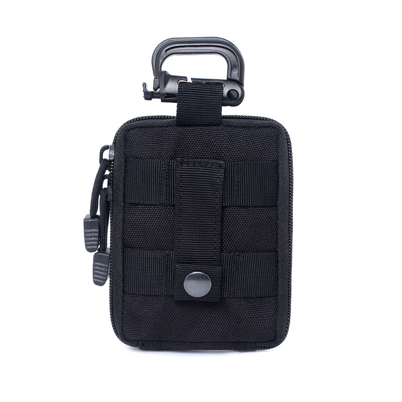 Tactical EDC Pouch Medical Org - Edc Carry Bag avaliação e preço