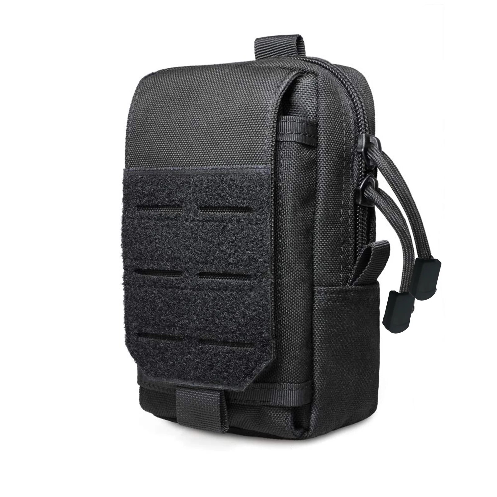 Tactical Molle Pouch Waist Bag - Edc Carry Bag avaliação e preço