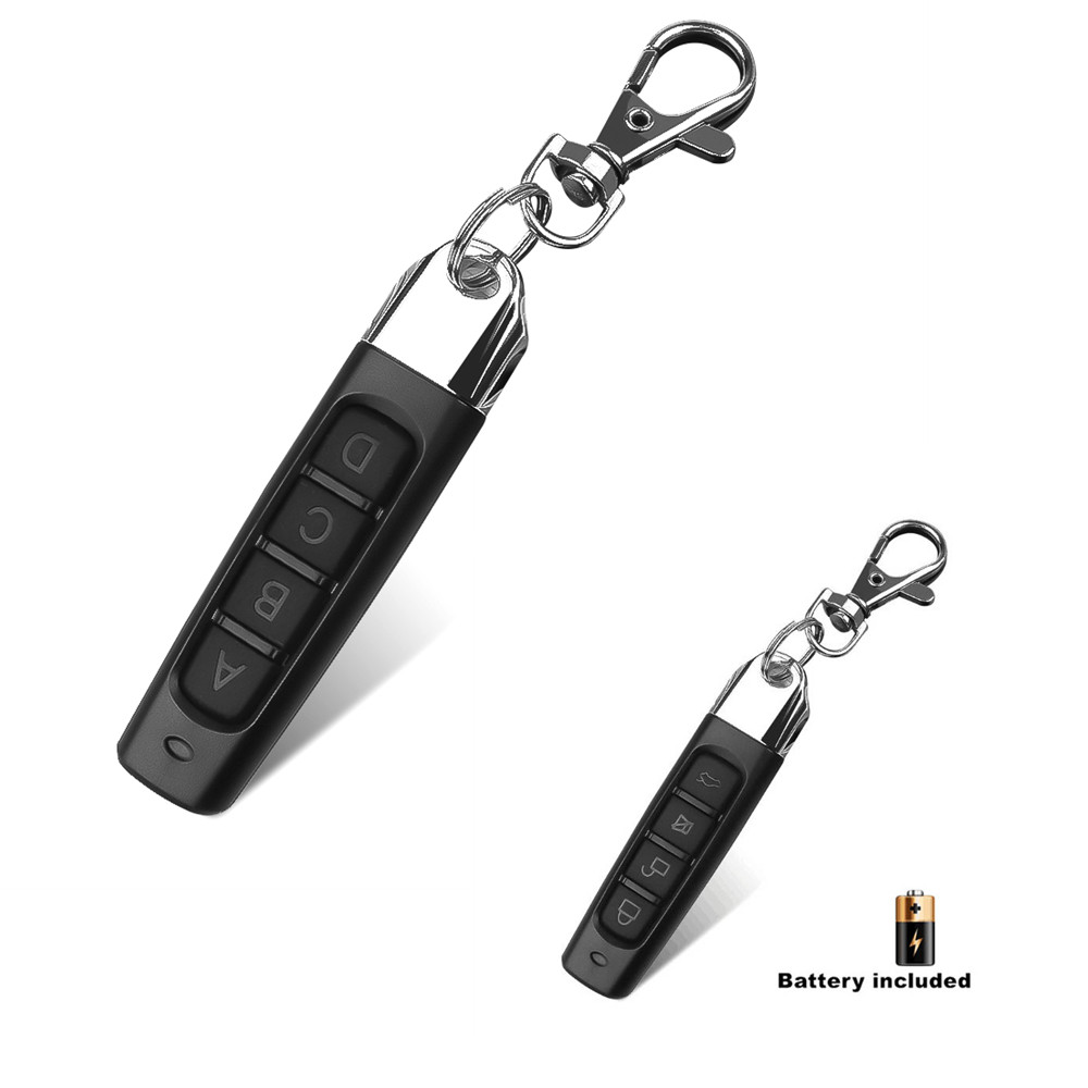 Universal 433MHZ Remote Contro - Bottle Opener Keyring avaliação e preço