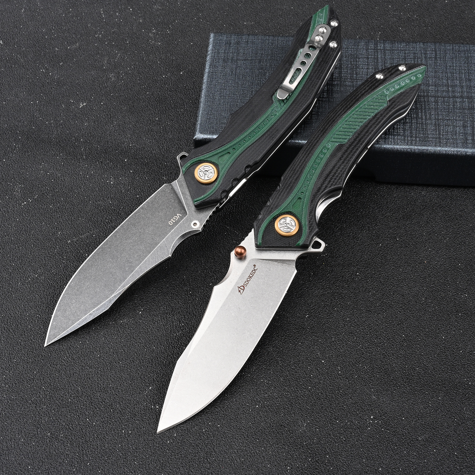 Premium SDOKEDC Foldable EDC U - Edc Carry For Men avaliação e preço