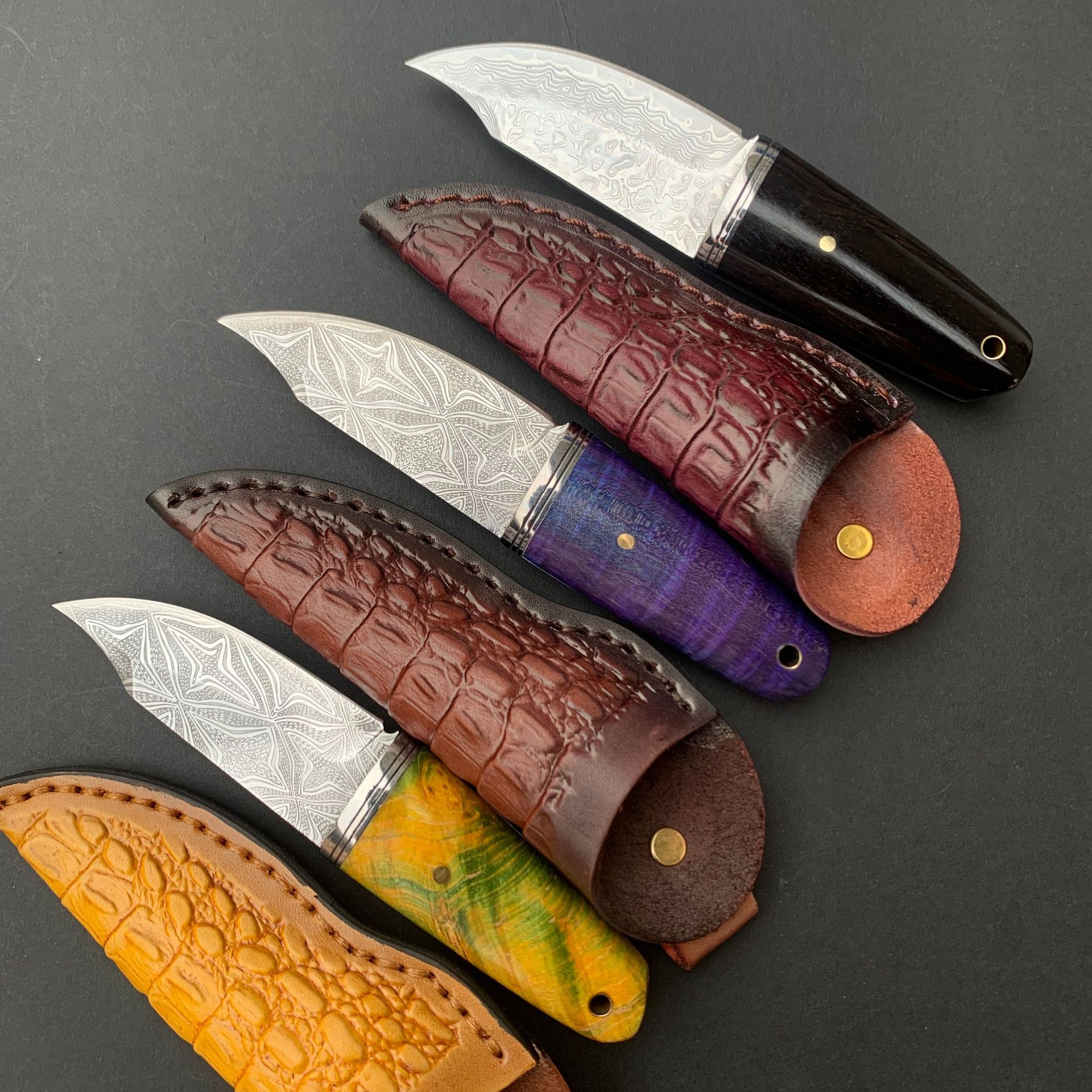 Edc Multitool Knives Utility D - Edc Daily Carry avaliação e preço
